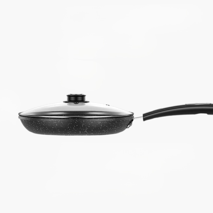 不黏鍋家用平底鍋