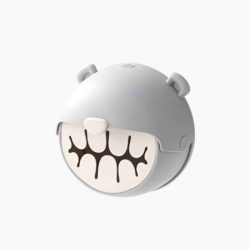 ラップ収納ボックス