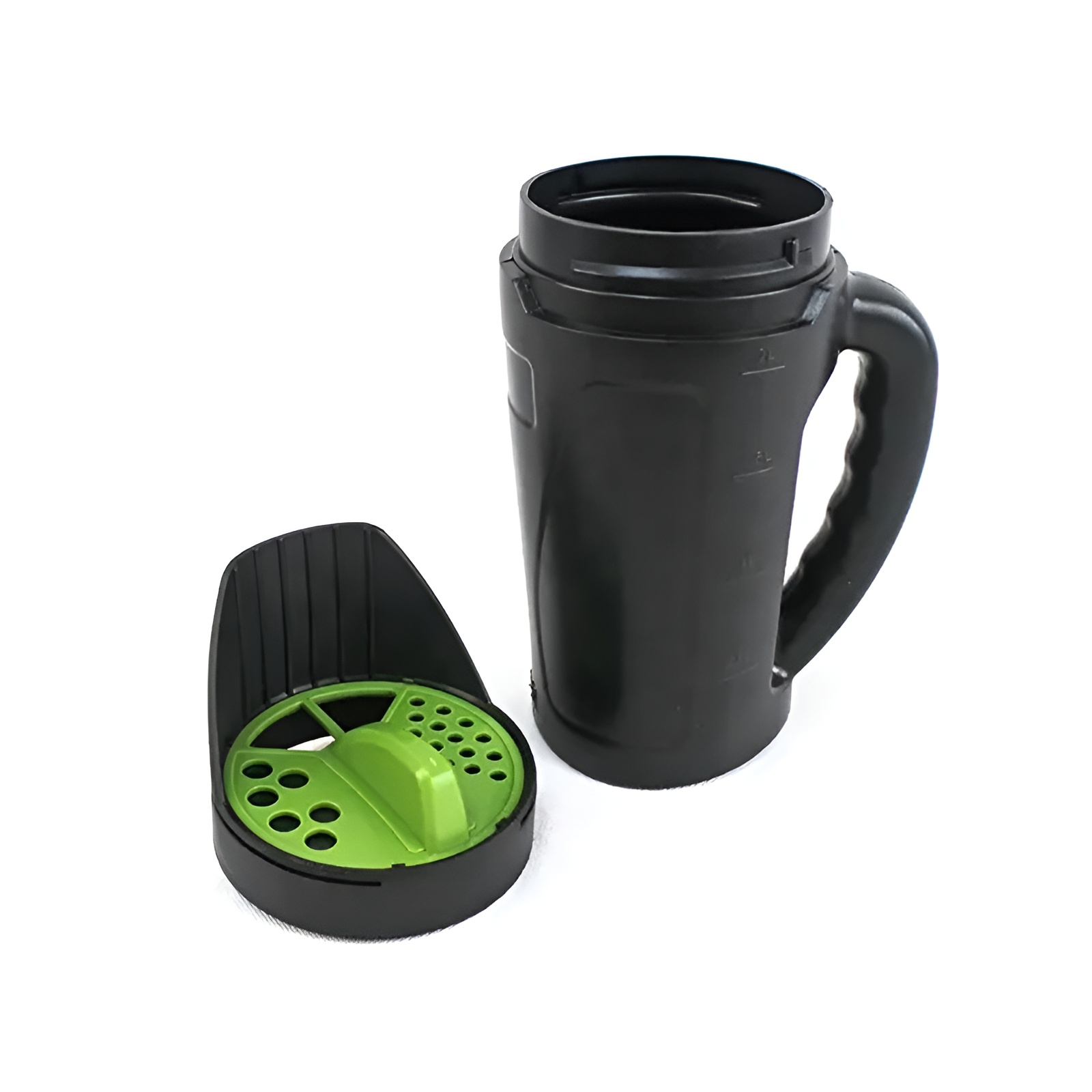 庭 芝生 野菜 種まき機 播種ポット 2.5L 播種ポット + 播種シャベル ガーデニング 農具