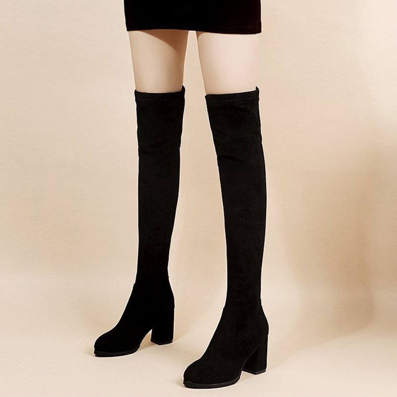 レディースブーツ