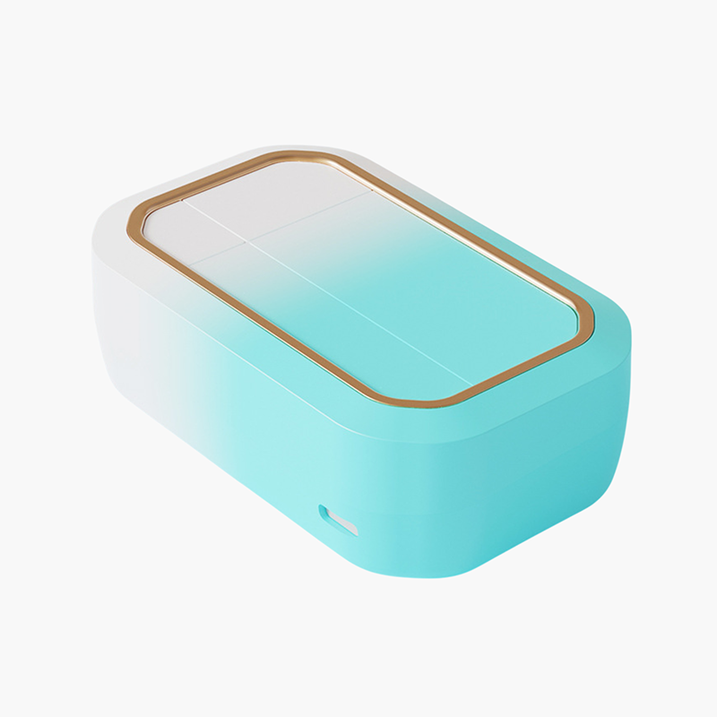 콘택트렌즈 관리 보관함