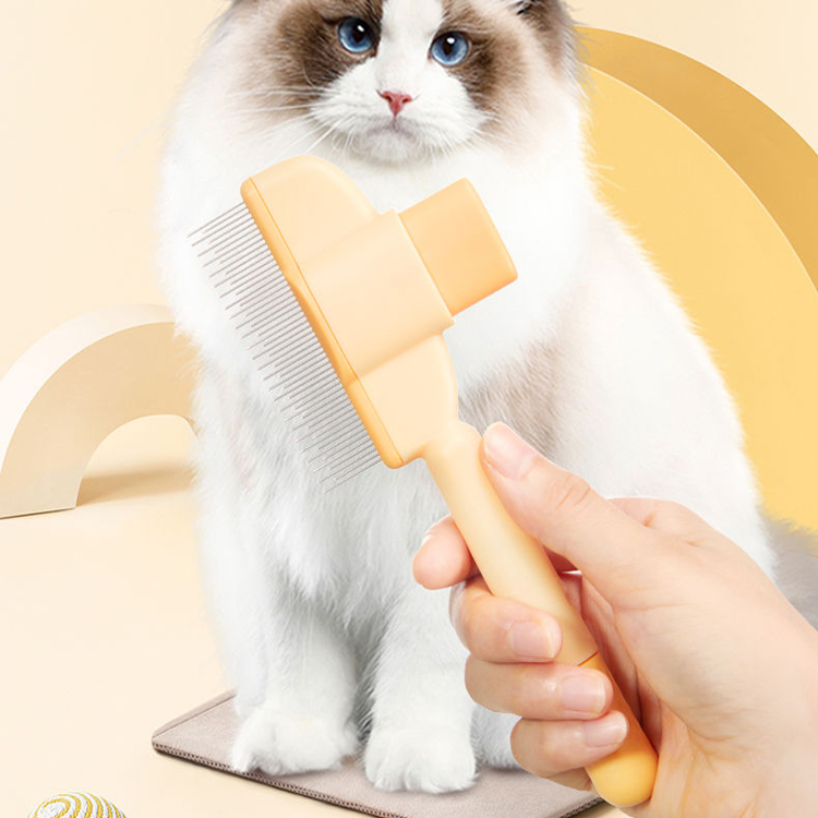 Pet Comb