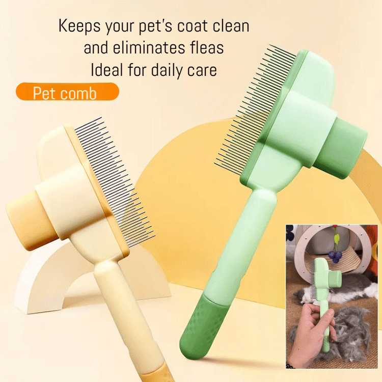 Pet Comb