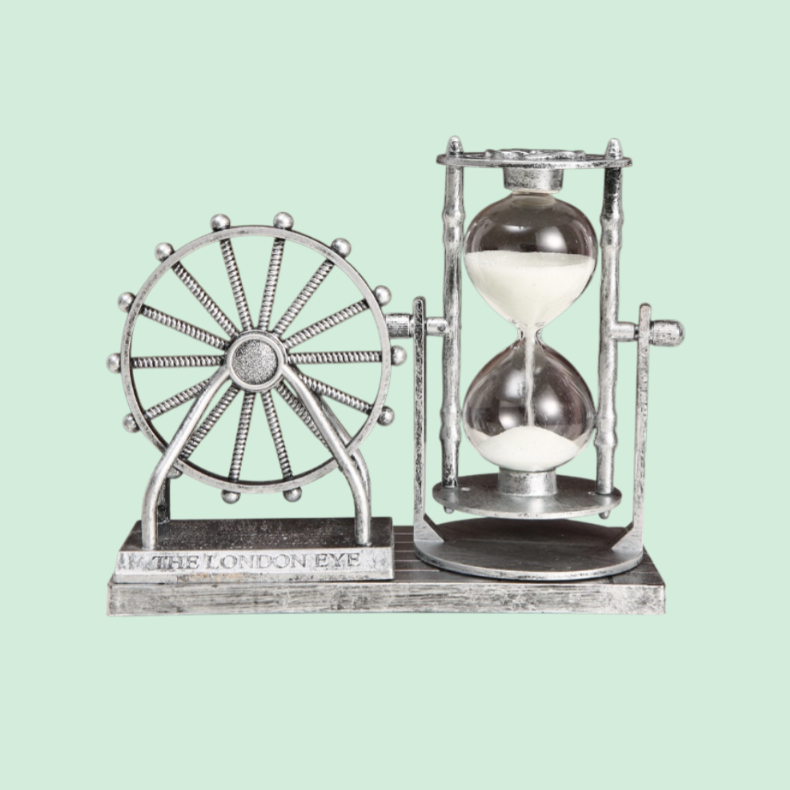 빈티지 레트로 홈 장식 소품