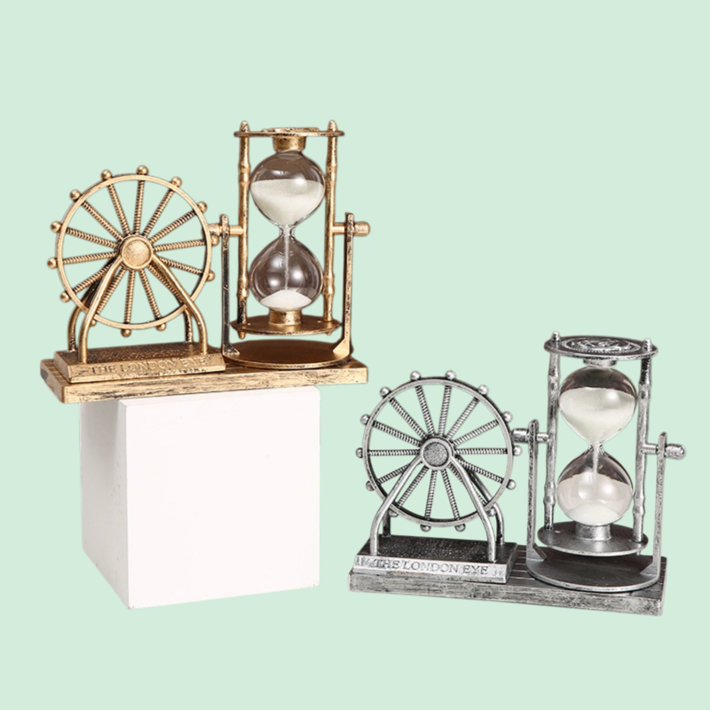 빈티지 레트로 홈 장식 소품