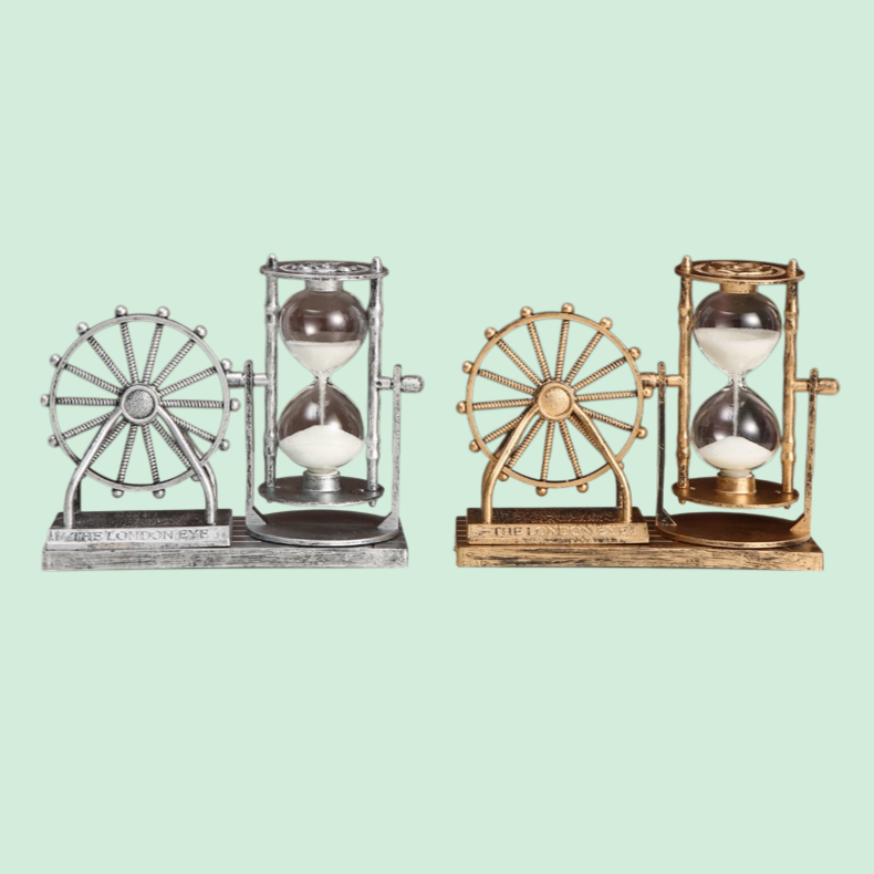 빈티지 레트로 홈 장식 소품