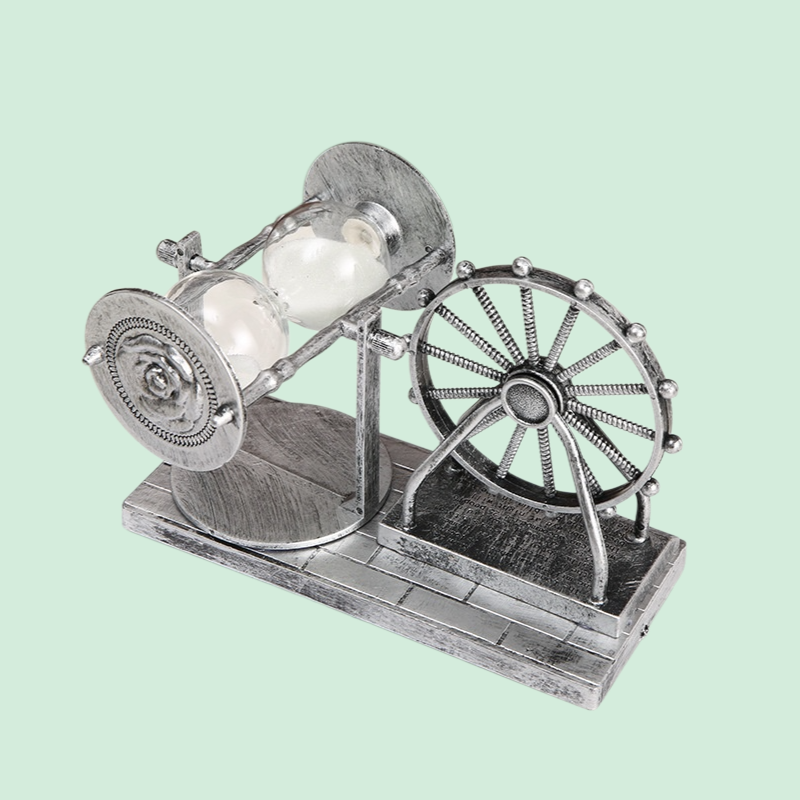 빈티지 레트로 홈 장식 소품