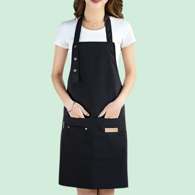 防水帆布圍裙