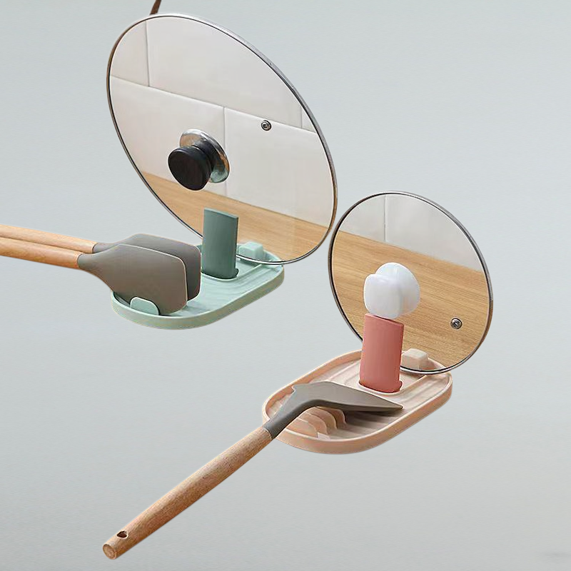 다기능 냄비 덮개