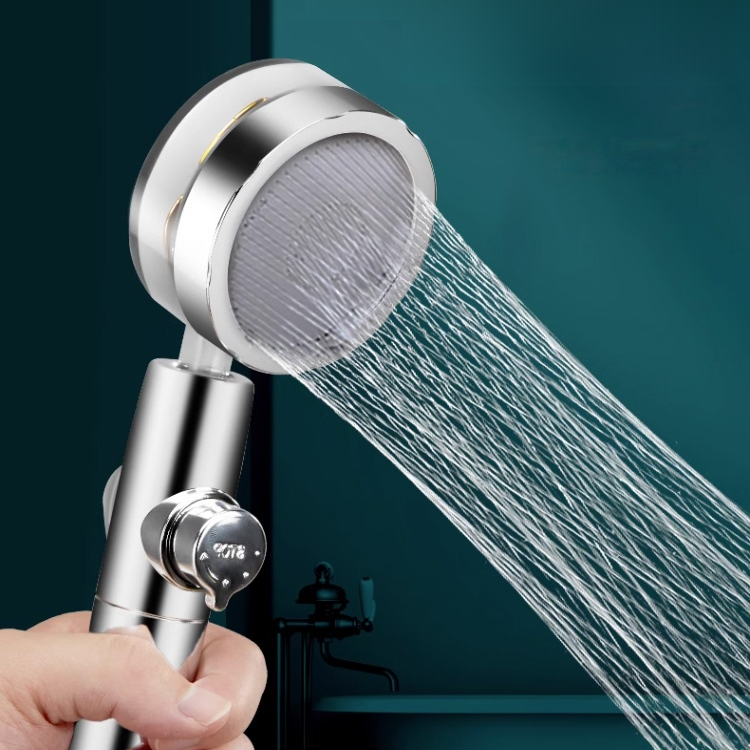 Handgehaltener Düsen-Lüfterflügel-Booster