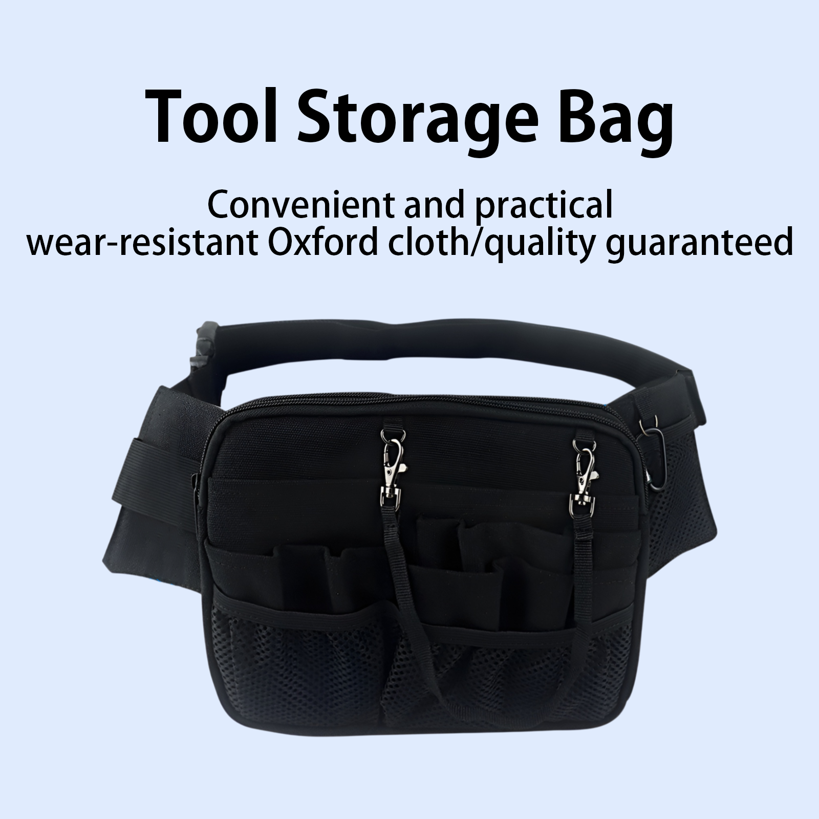 Tool Storage Bag