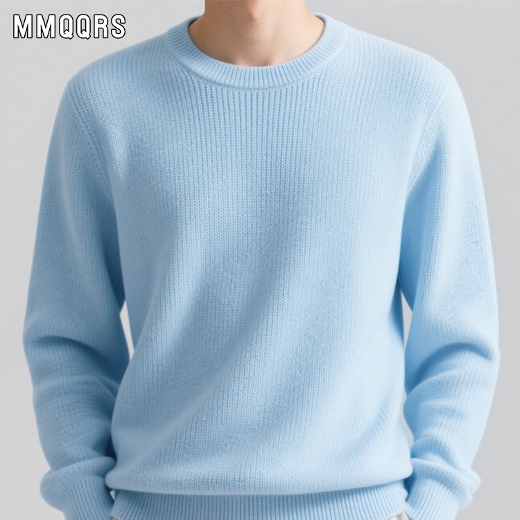 春秋におすすめのレディースニットワンピース