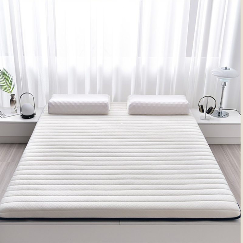 マットレス ベットマット 高反発 敷布団 厚さ8cm 抗菌防湿 毛玉防止 汚れ防止 高通気性 高密度32D