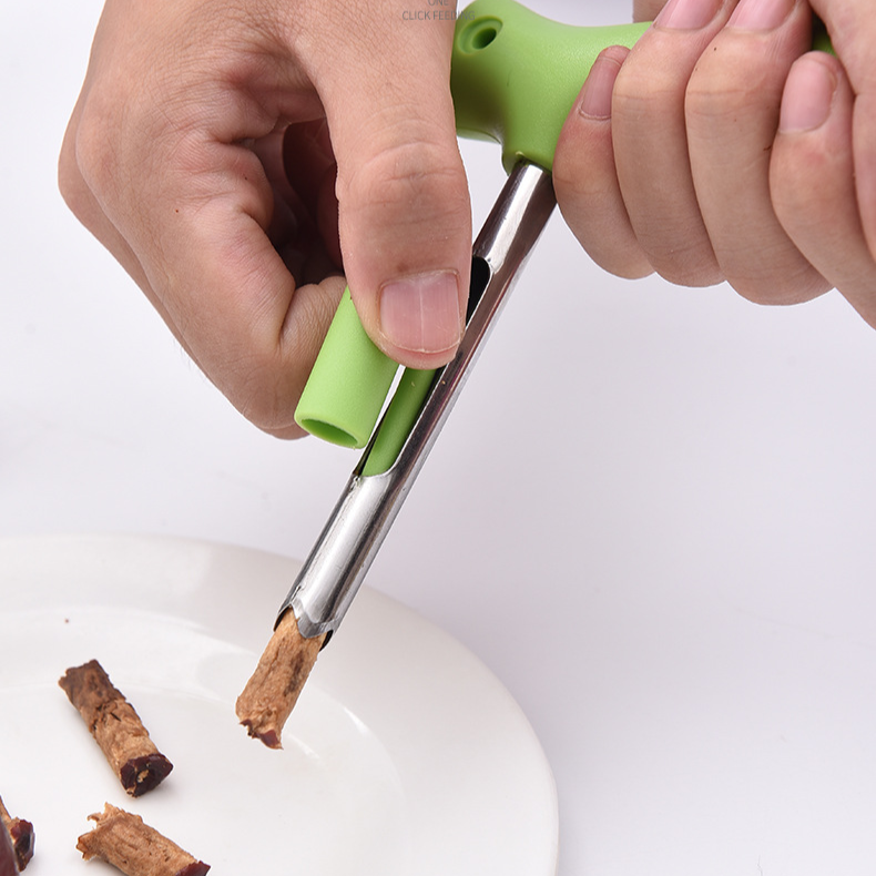 水果去籽器工具