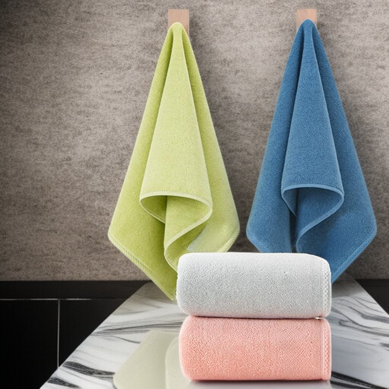 면 전체에 두꺼운 수건을 덧댄 제품 이미지