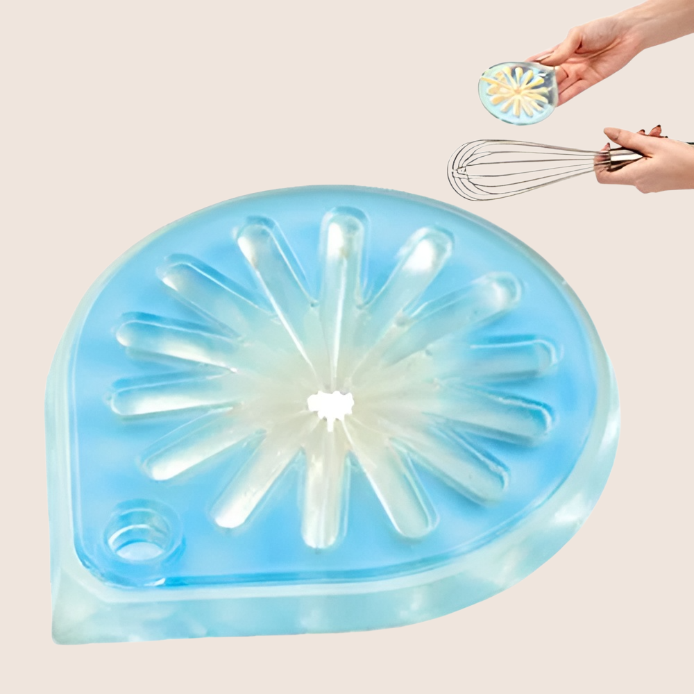 스테인리스강 타란기 스크래치 세트