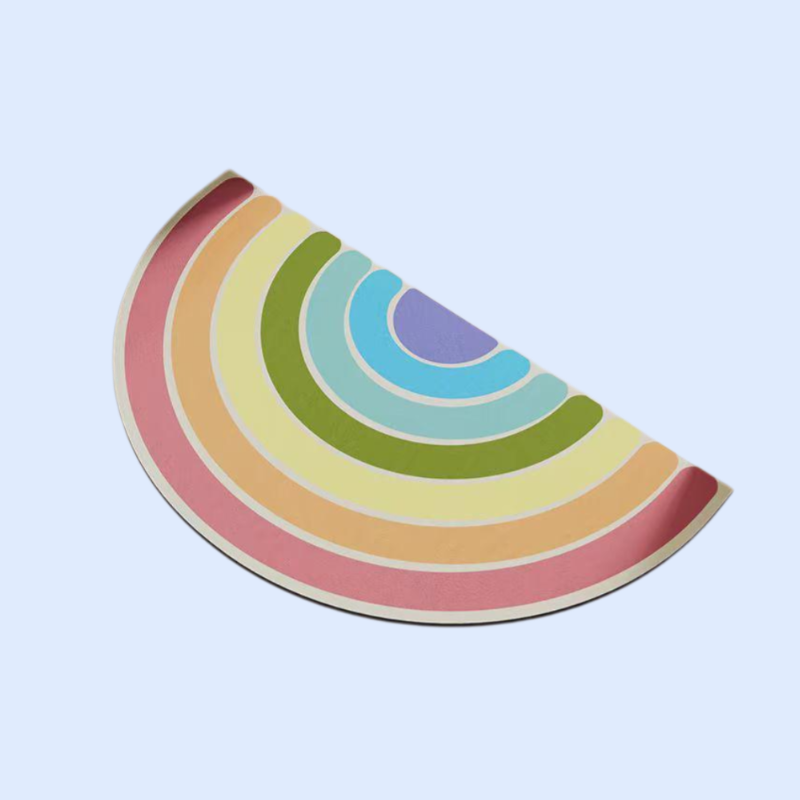 速乾性珪藻土バスマット・浴室用滑り止めマット