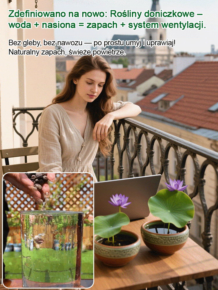 【Na pomyślność i bogactwo】Nasiona lotosu miskowego