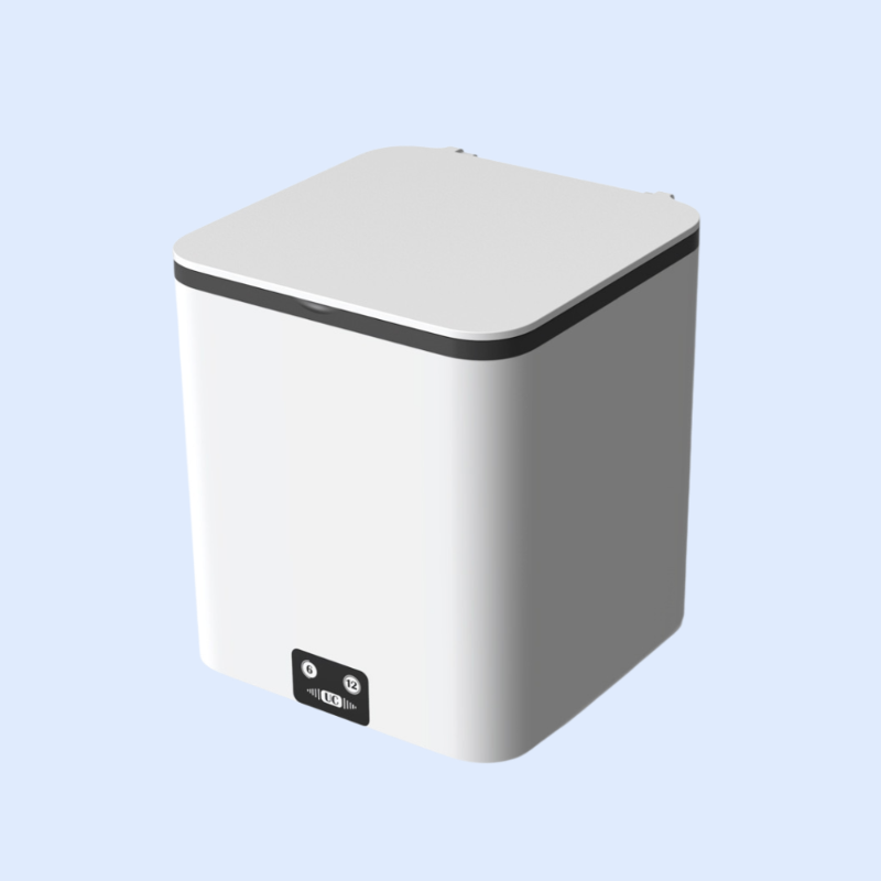 소형 미니 건조 기능 세탁기