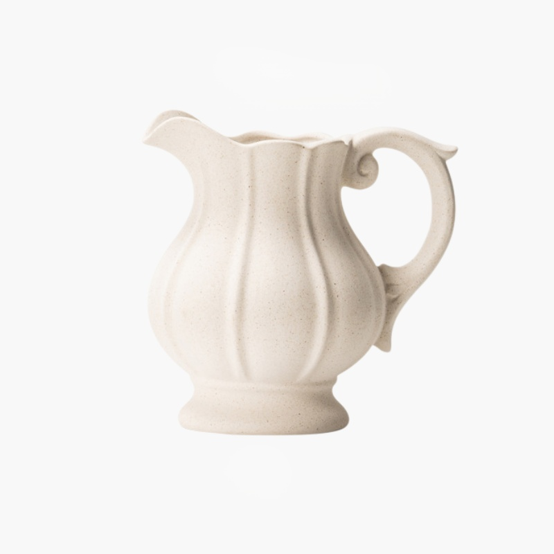 セラミックシンプル花瓶