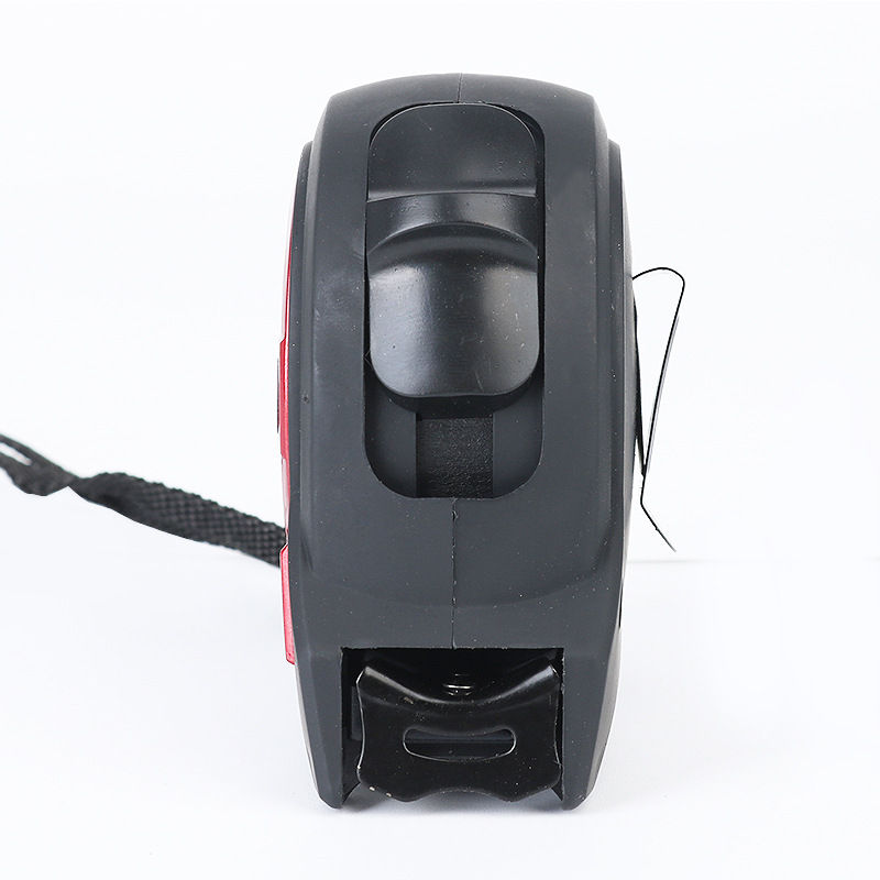 High-precision anti-fall thick wear-resistant ruler decoration woodworking tape measure