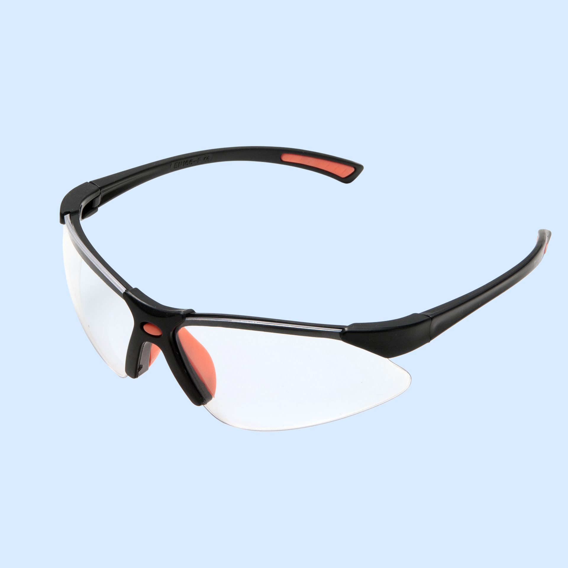 충격 방지 등산 라이딩 고글