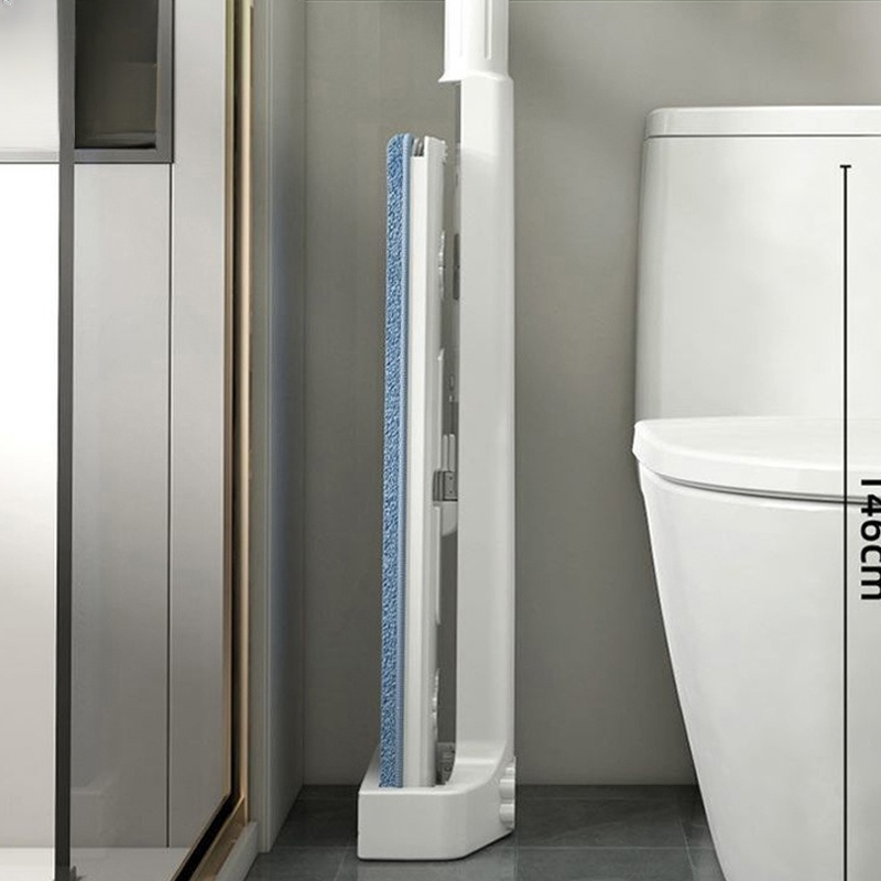 클로버 손세탁 프리 플랫 밀대