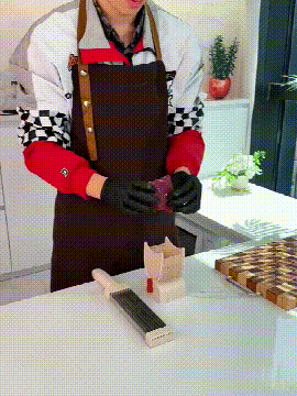 เครื่องหั่นเนื้อสแตนเลส