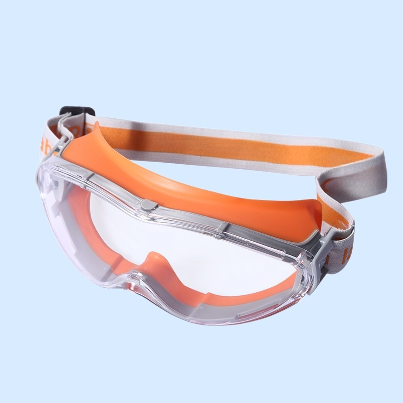 실리콘 안개 방지 고글