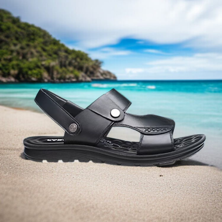 メンズビーチサンダル