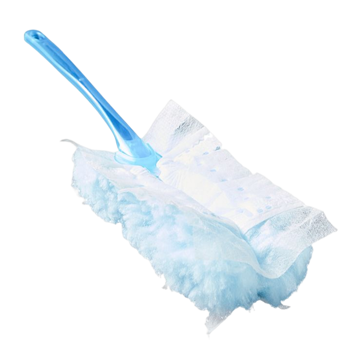 日本進口材料靜電除塵撣