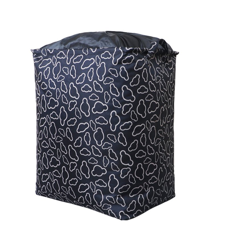 의류 이불 수납 주머니