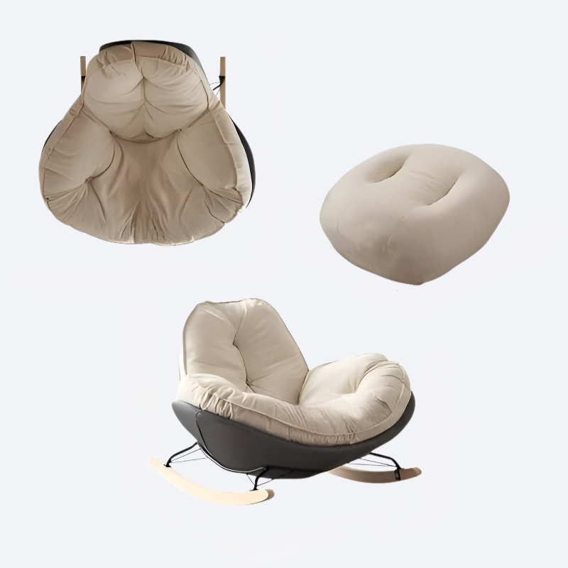 Ležící pohovka pro lenýho