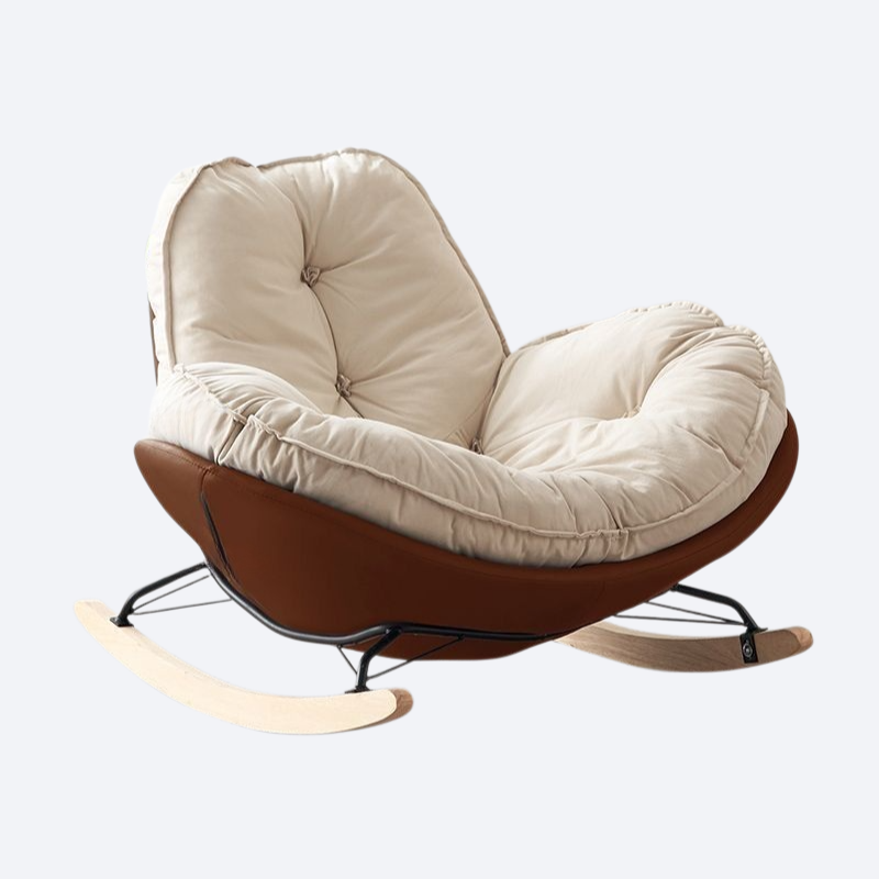 Ležící pohovka pro lenýho