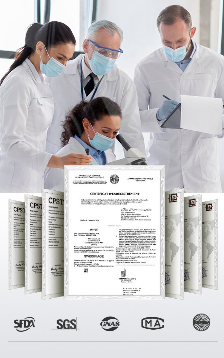 【Ein Jahr farbecht】Reines pflanzliches Extrakt 2-in-1 natürlicher Haarfärbemittel