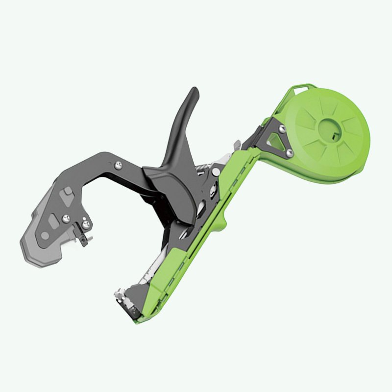 園芸のブドウのタイイングマシンス