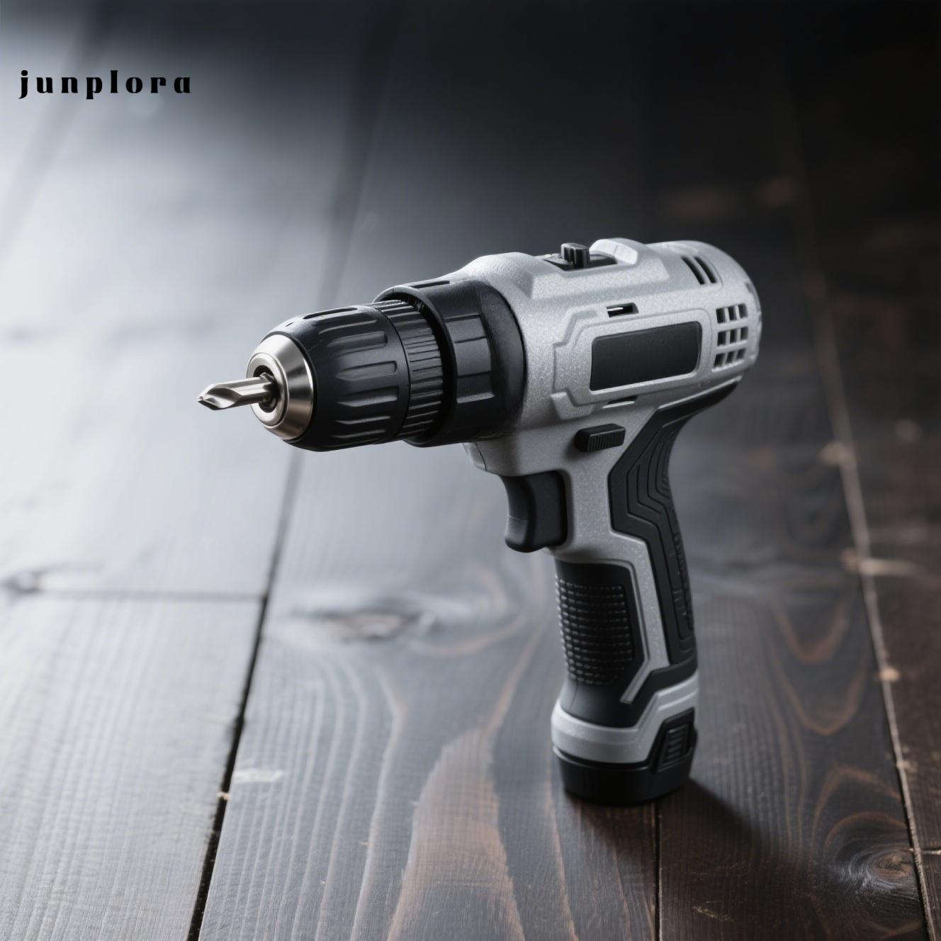 electric drill