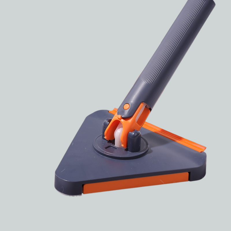 No dirty hands, no hands washing mop