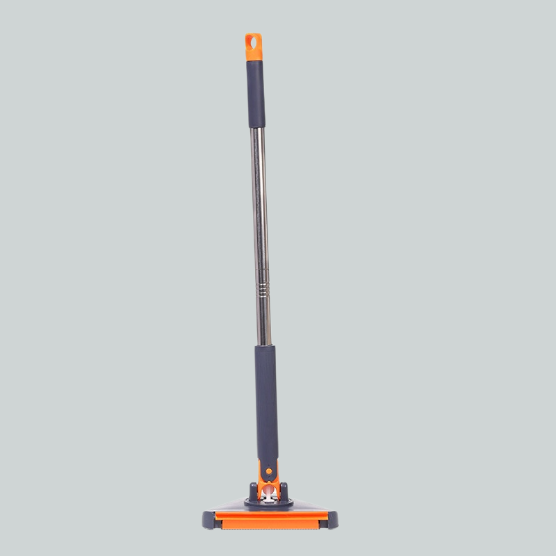 No dirty hands, no hands washing mop