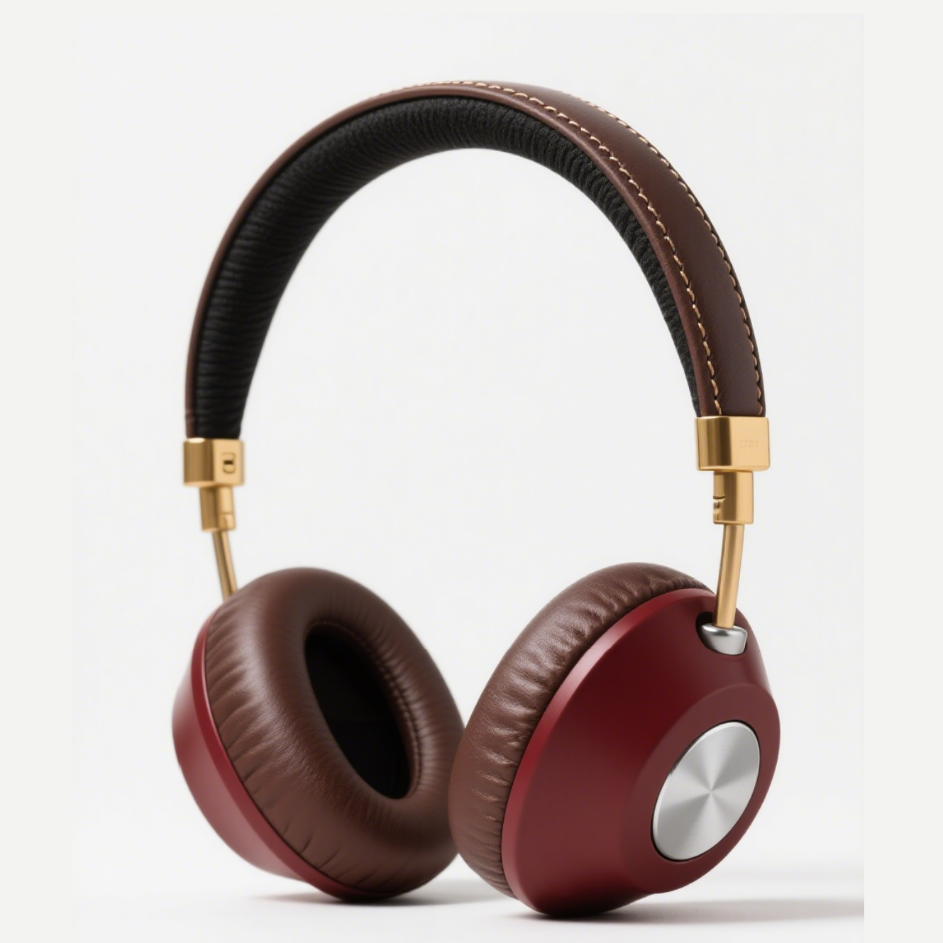 etro bezdrátová Bluetooth sluchátka s potlačením hluku přes hlavu