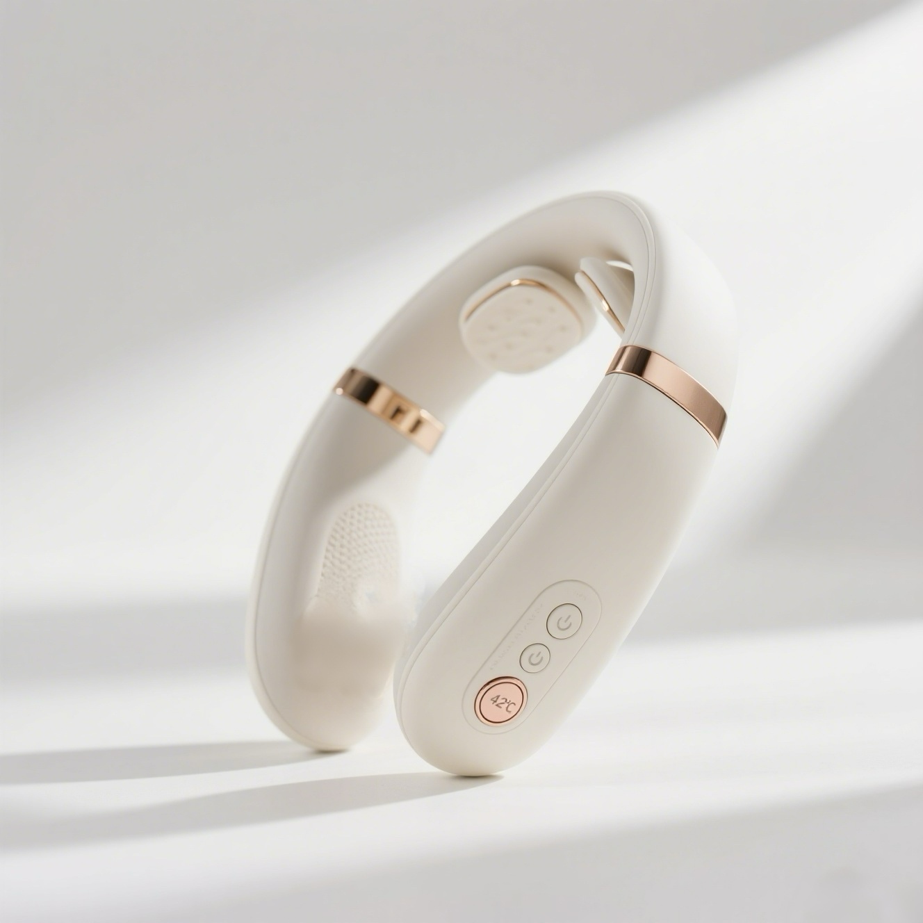 Multifunkční přenosný masážní přístroj