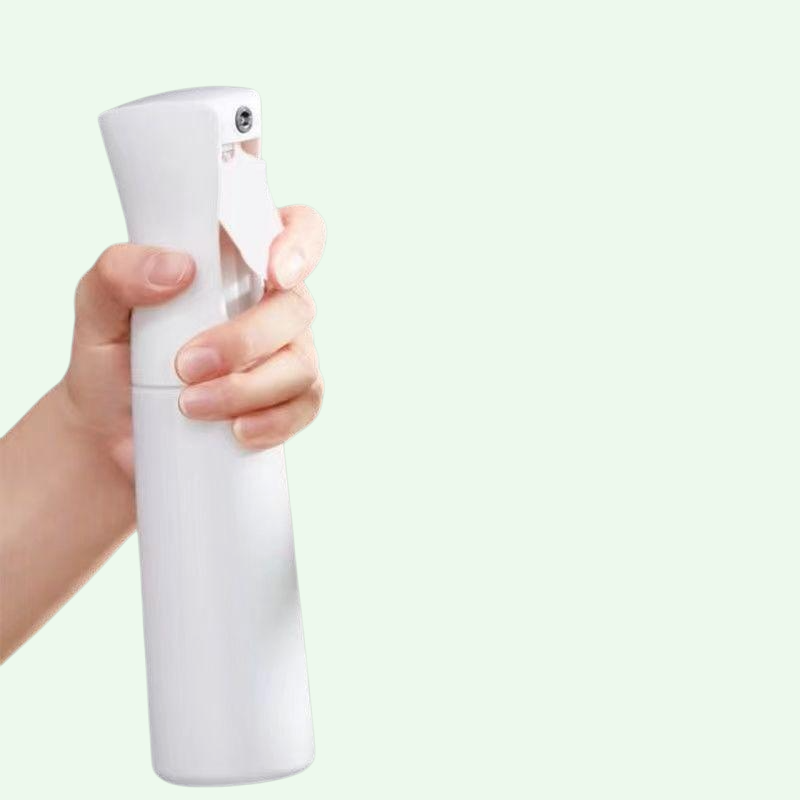 Epidemic prevention and disinfection hairdressing high pressure spray kettle gardening tourism leak-