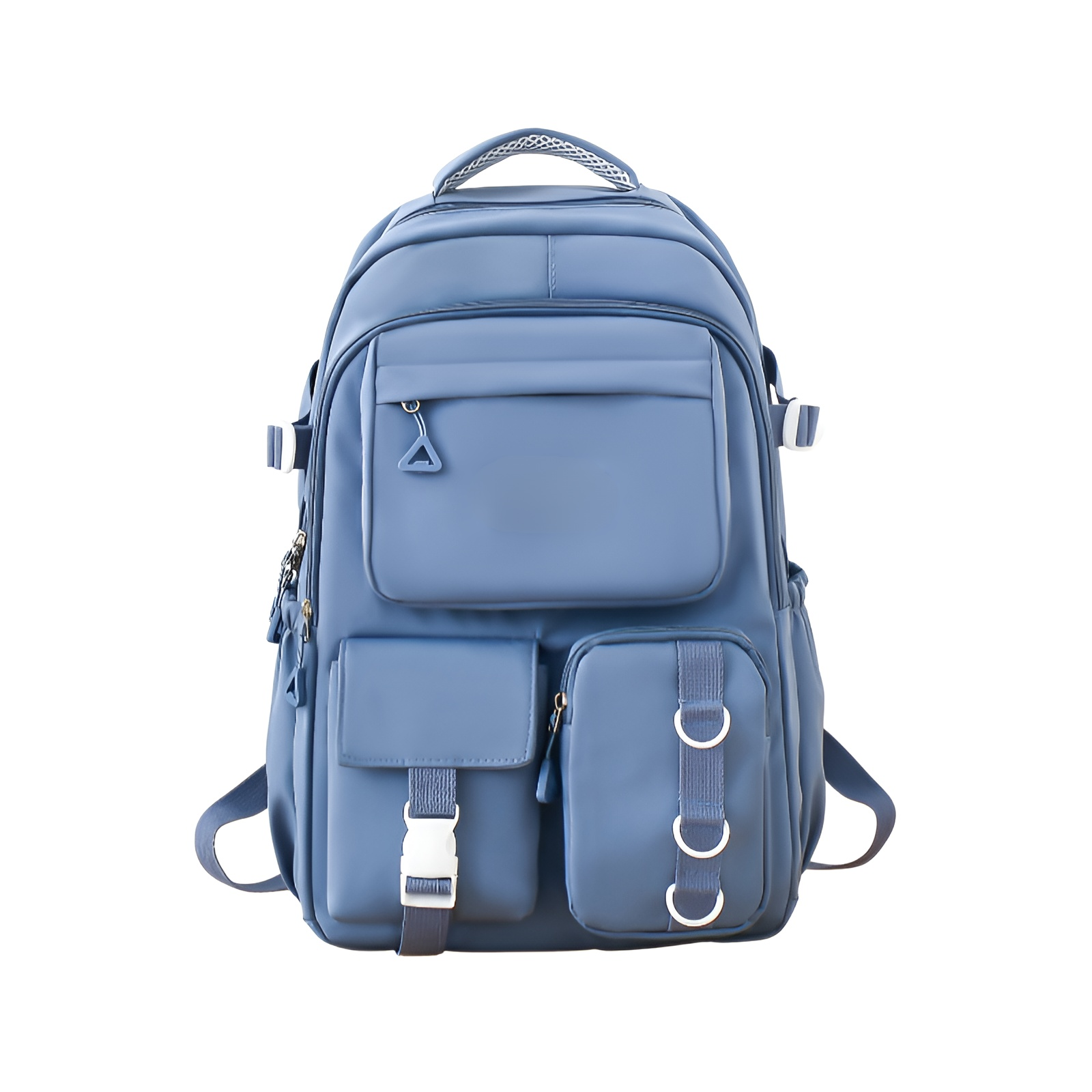 多機能大容量ショルダーバッグ