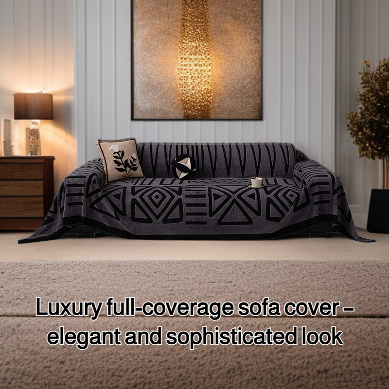 Light luxury sofa cloth