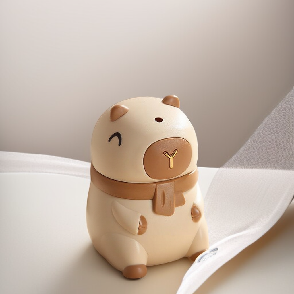 새로운 이쑤시개 보관함