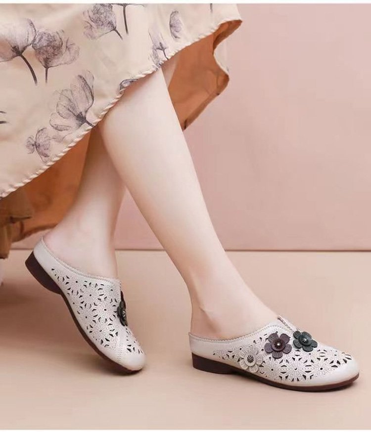 カジュアルファッションに合うサンダルコーデ