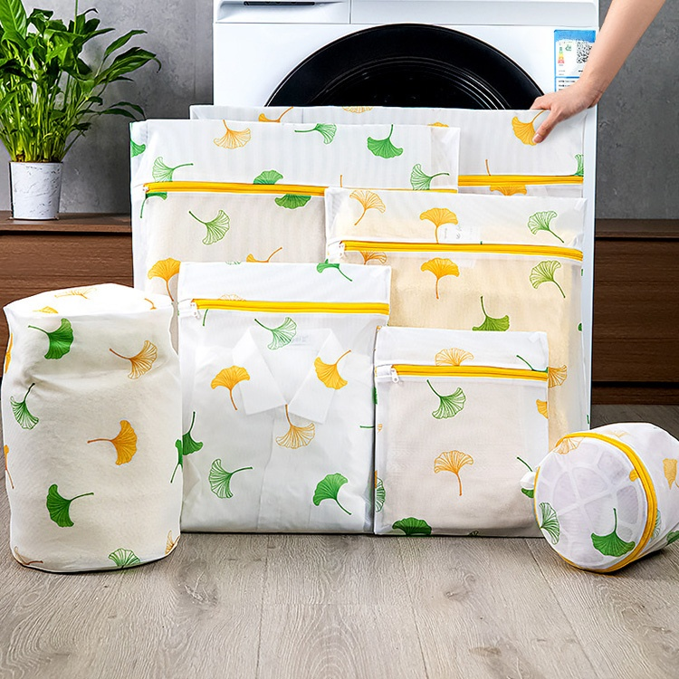 변형 방지 세탁망