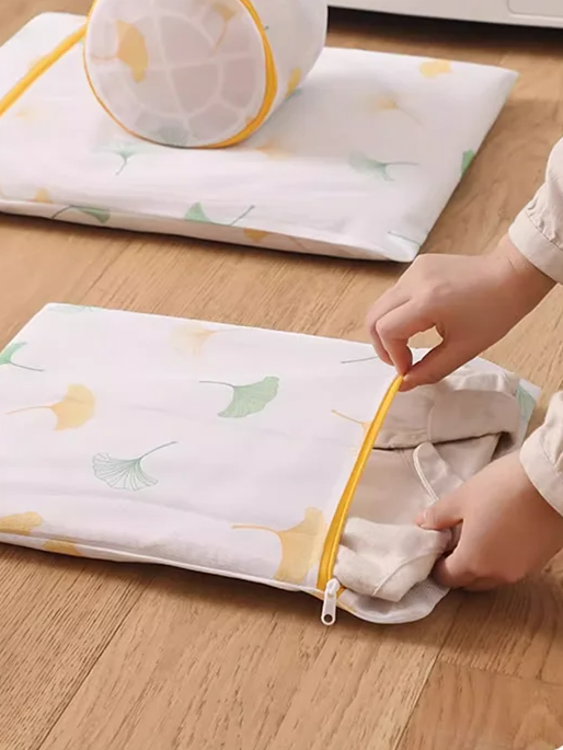 변형 방지 세탁망