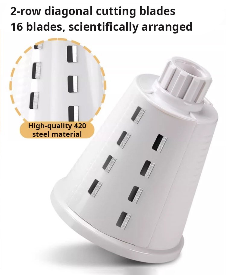 Keok Hand Shaved Ice Machine