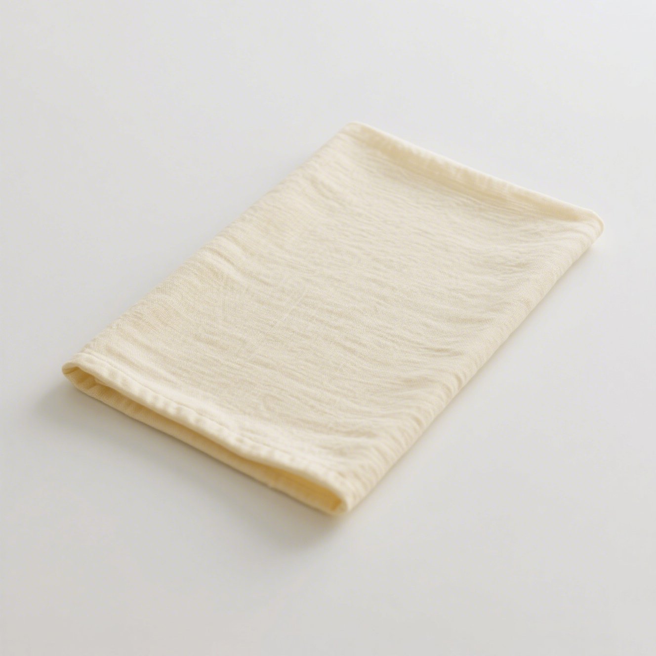  Žlutý ubrus na stůl Macron (sada 2 kusů)